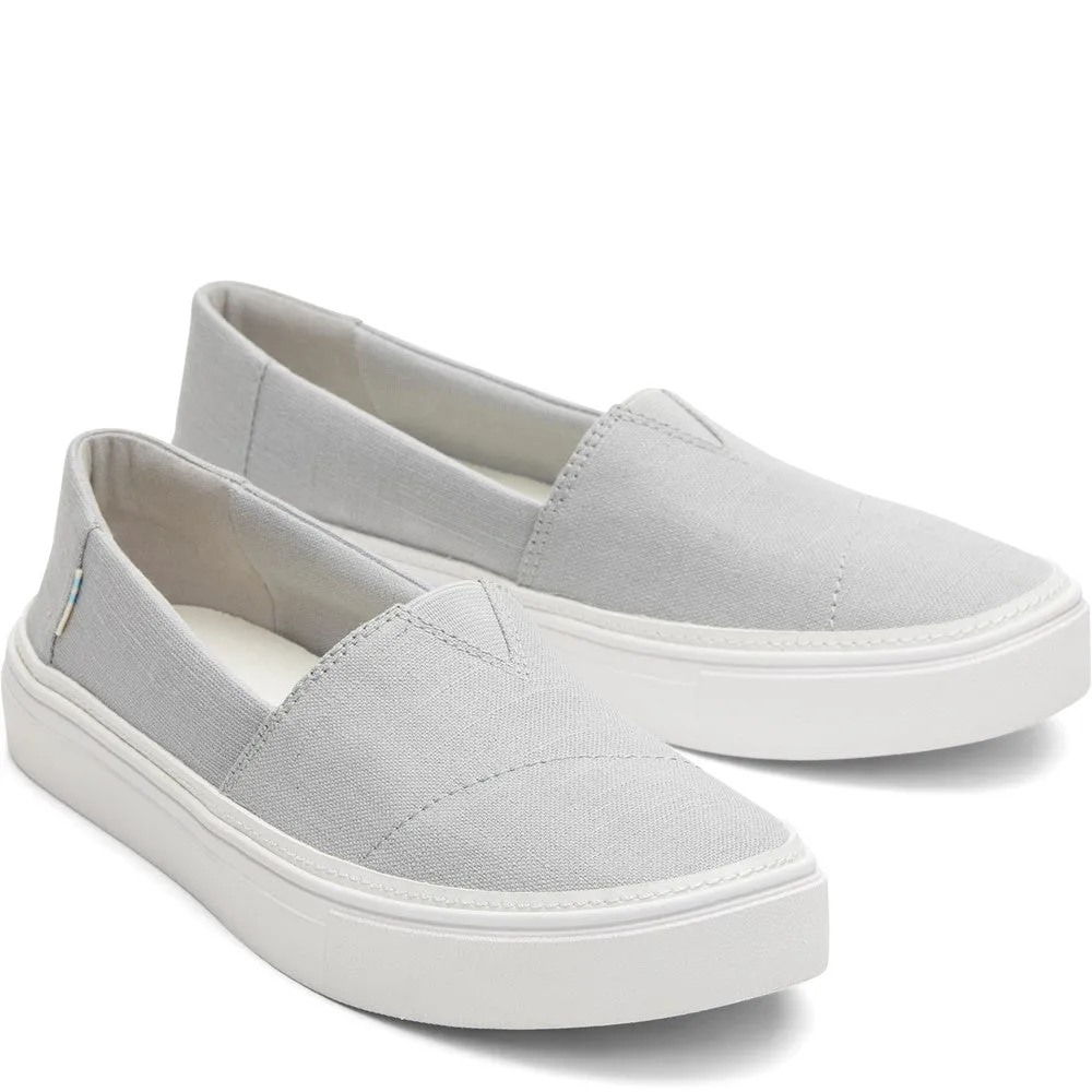 TOMS Parker Shoes