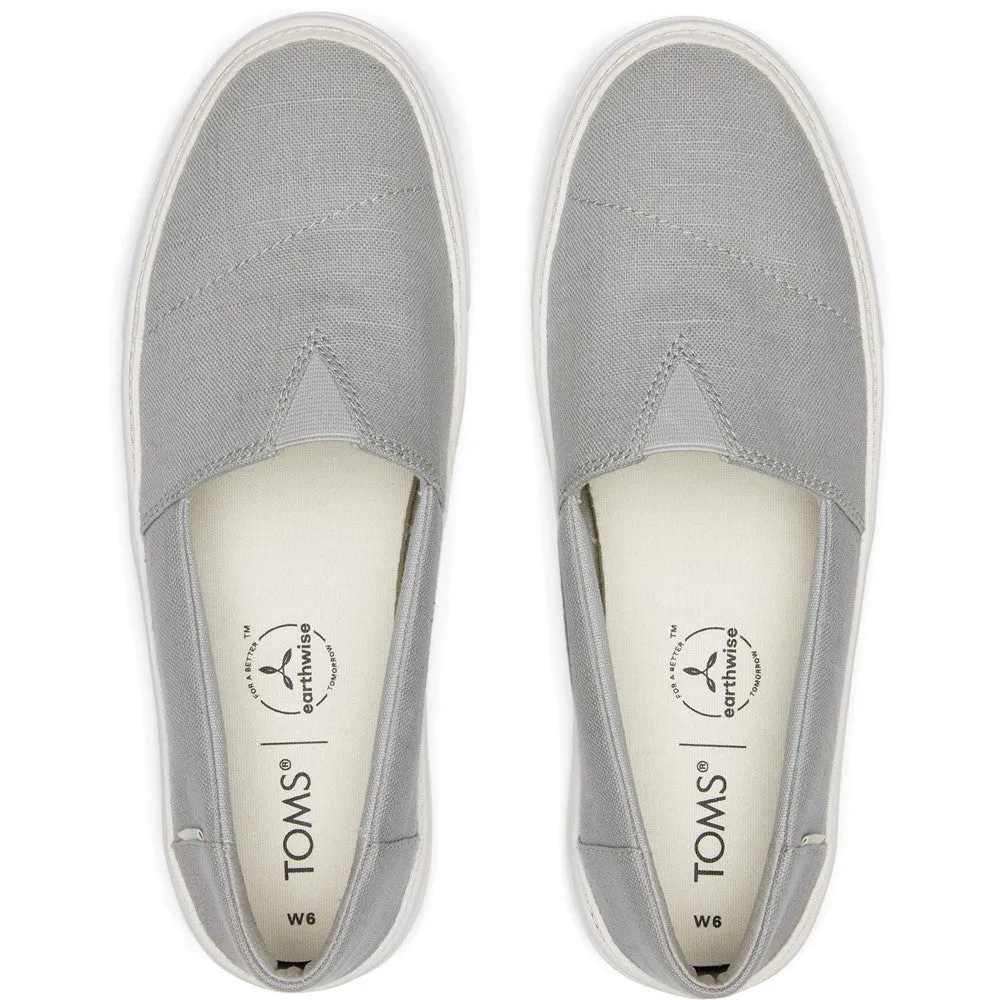 TOMS Parker Shoes