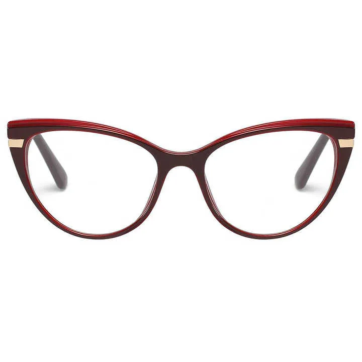 TR Eyewear Women's Stylish Optical-النسائية الأنيقة البصرية