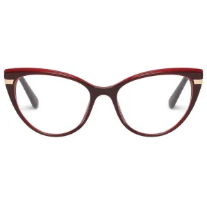 TR Eyewear Women's Stylish Optical-النسائية الأنيقة البصرية