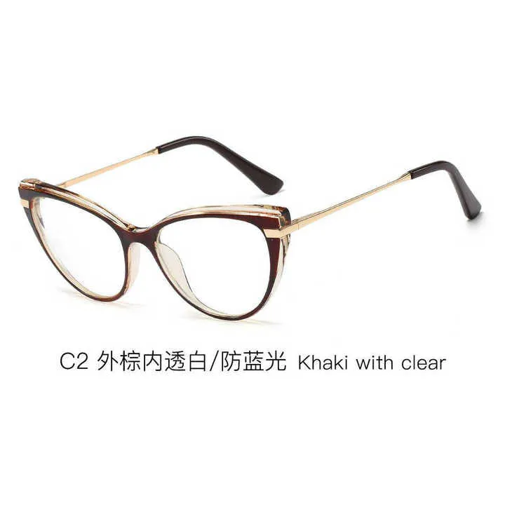 TR Eyewear Women's Stylish Optical-النسائية الأنيقة البصرية