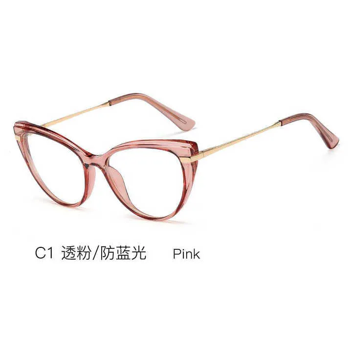 TR Eyewear Women's Stylish Optical-النسائية الأنيقة البصرية