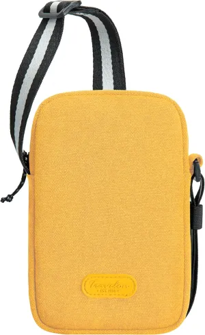 Travelon Coastal RFID Blocking Mini Crossbody