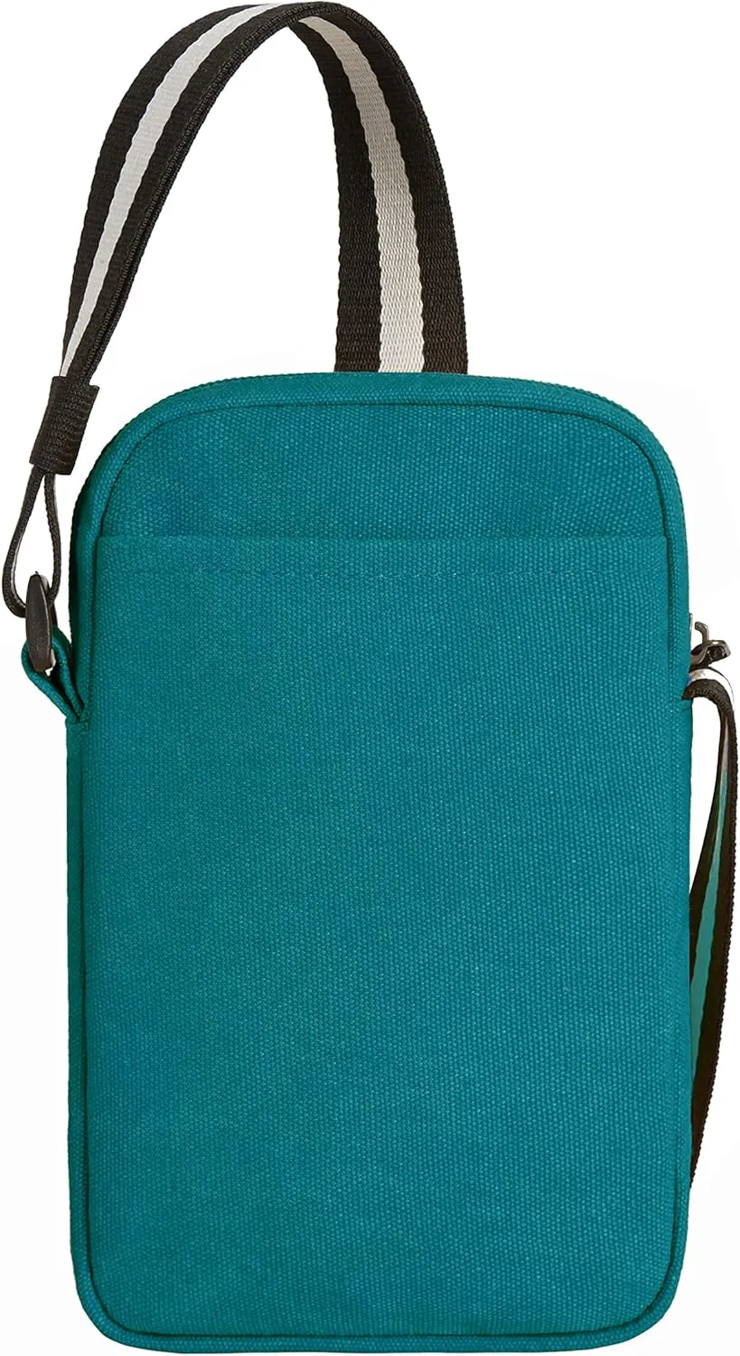 Travelon Coastal RFID Blocking Mini Crossbody