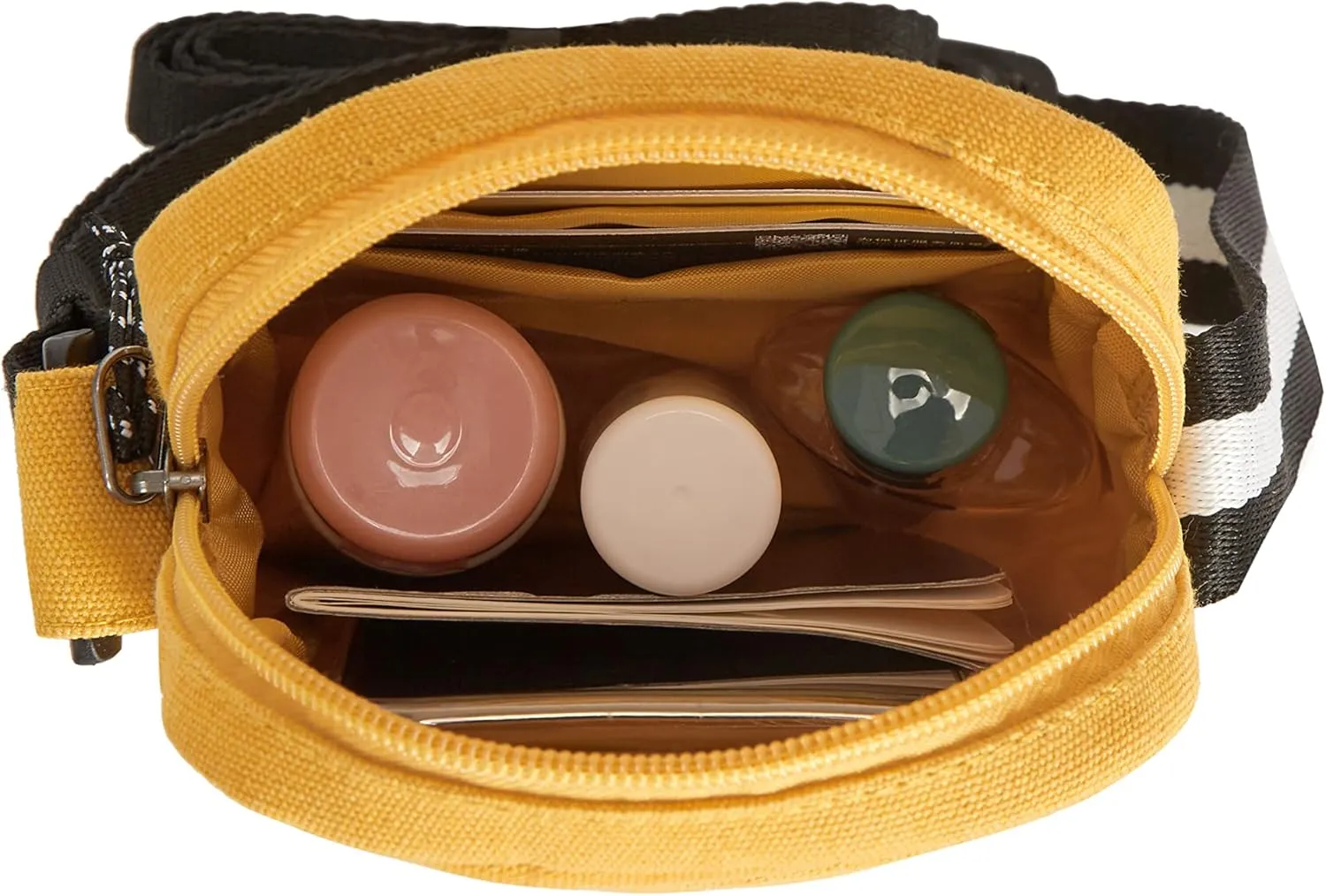 Travelon Coastal RFID Blocking Mini Crossbody