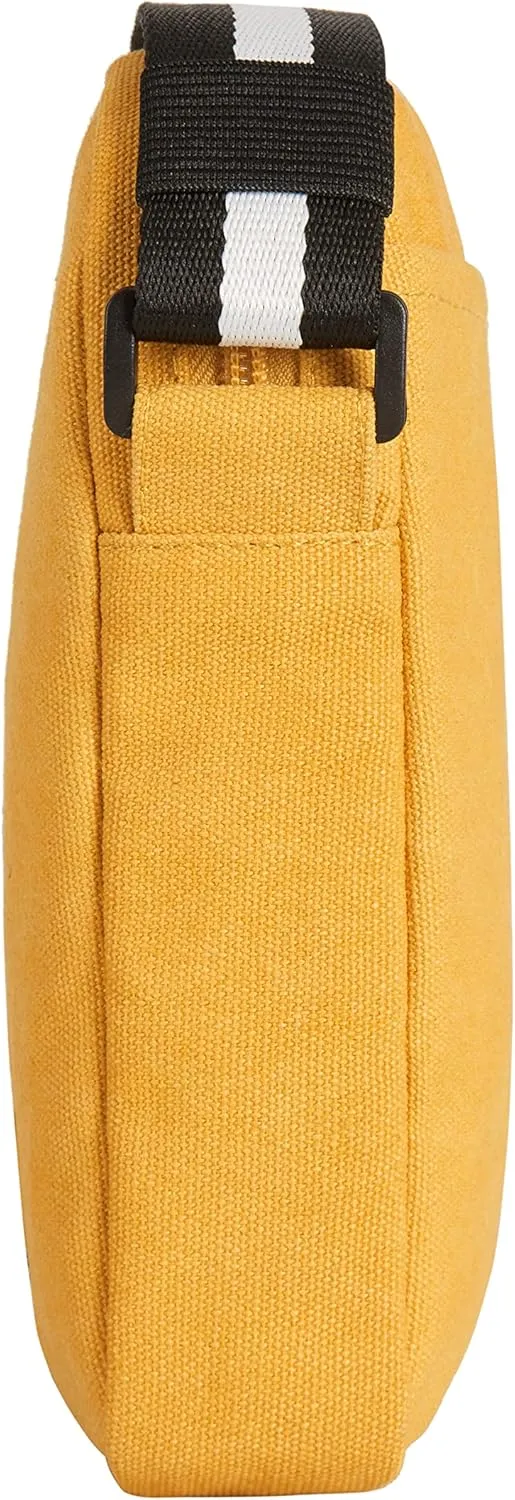 Travelon Coastal RFID Blocking Mini Crossbody