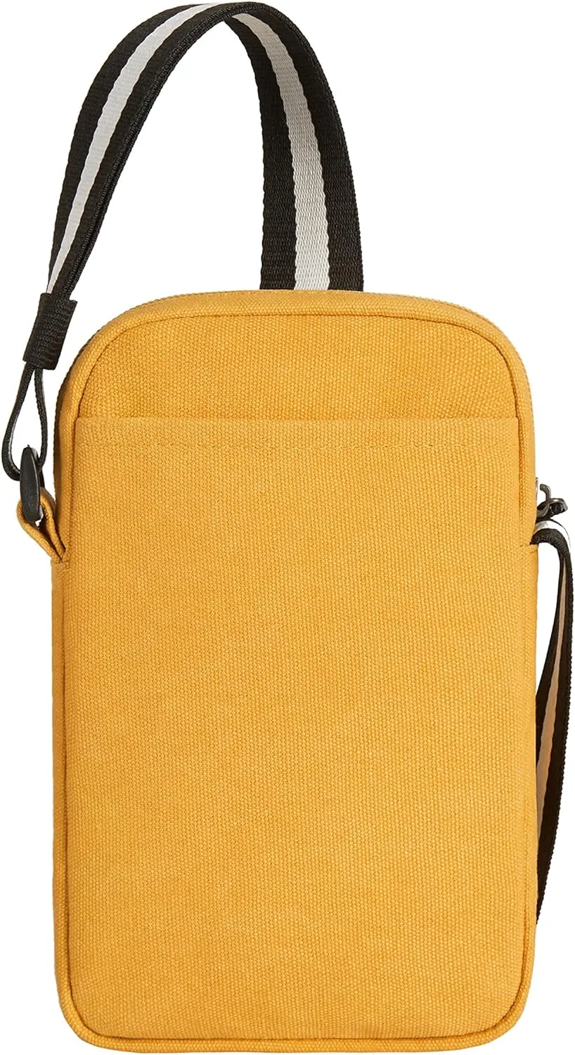 Travelon Coastal RFID Blocking Mini Crossbody