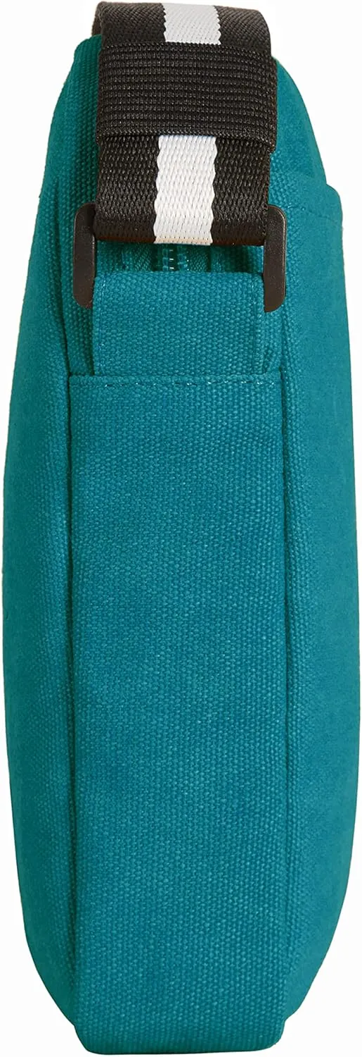 Travelon Coastal RFID Blocking Mini Crossbody