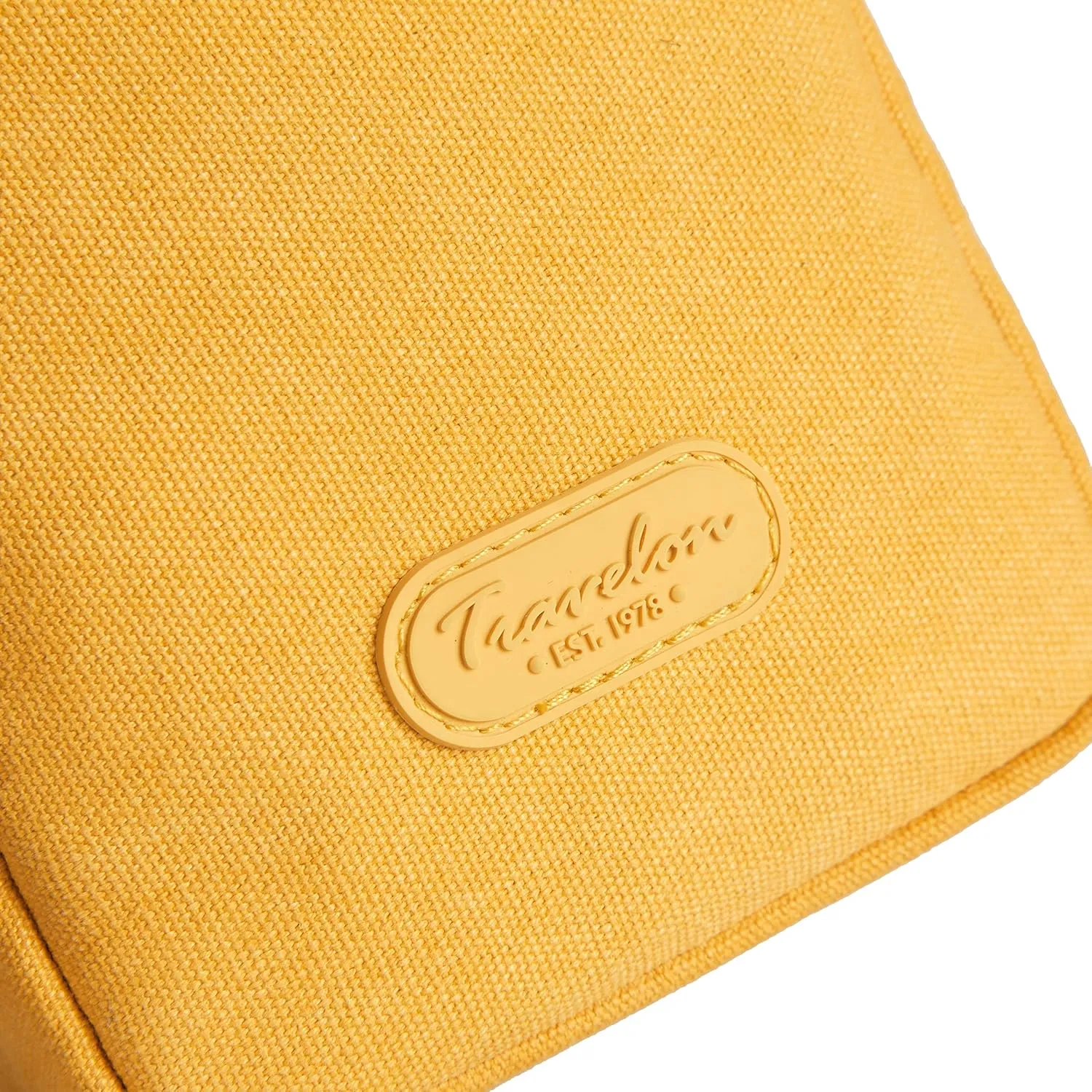 Travelon Coastal RFID Blocking Mini Crossbody