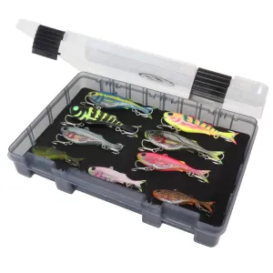 TT Split Foam Tackle Tray