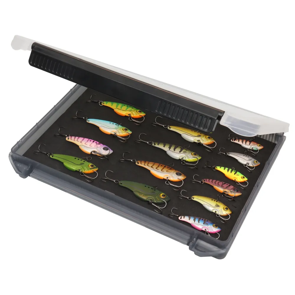TT Split Foam Tackle Tray