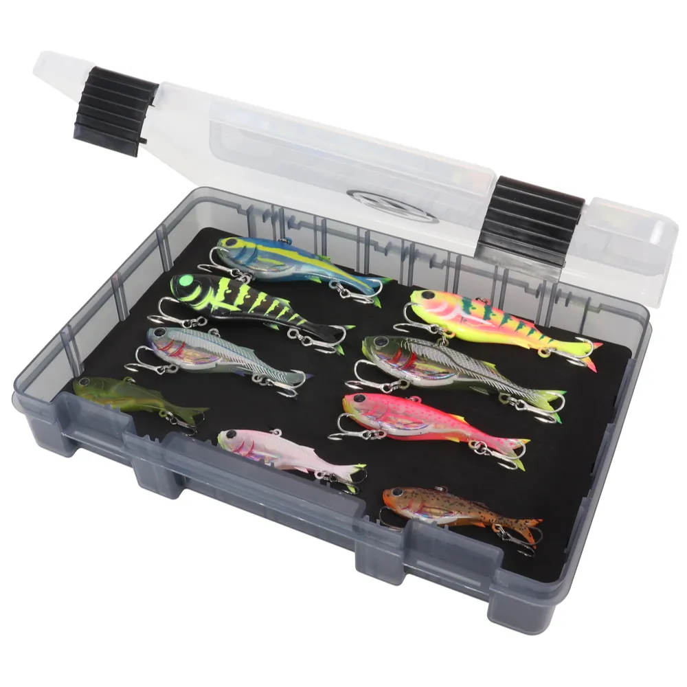 TT Split Foam Tackle Tray