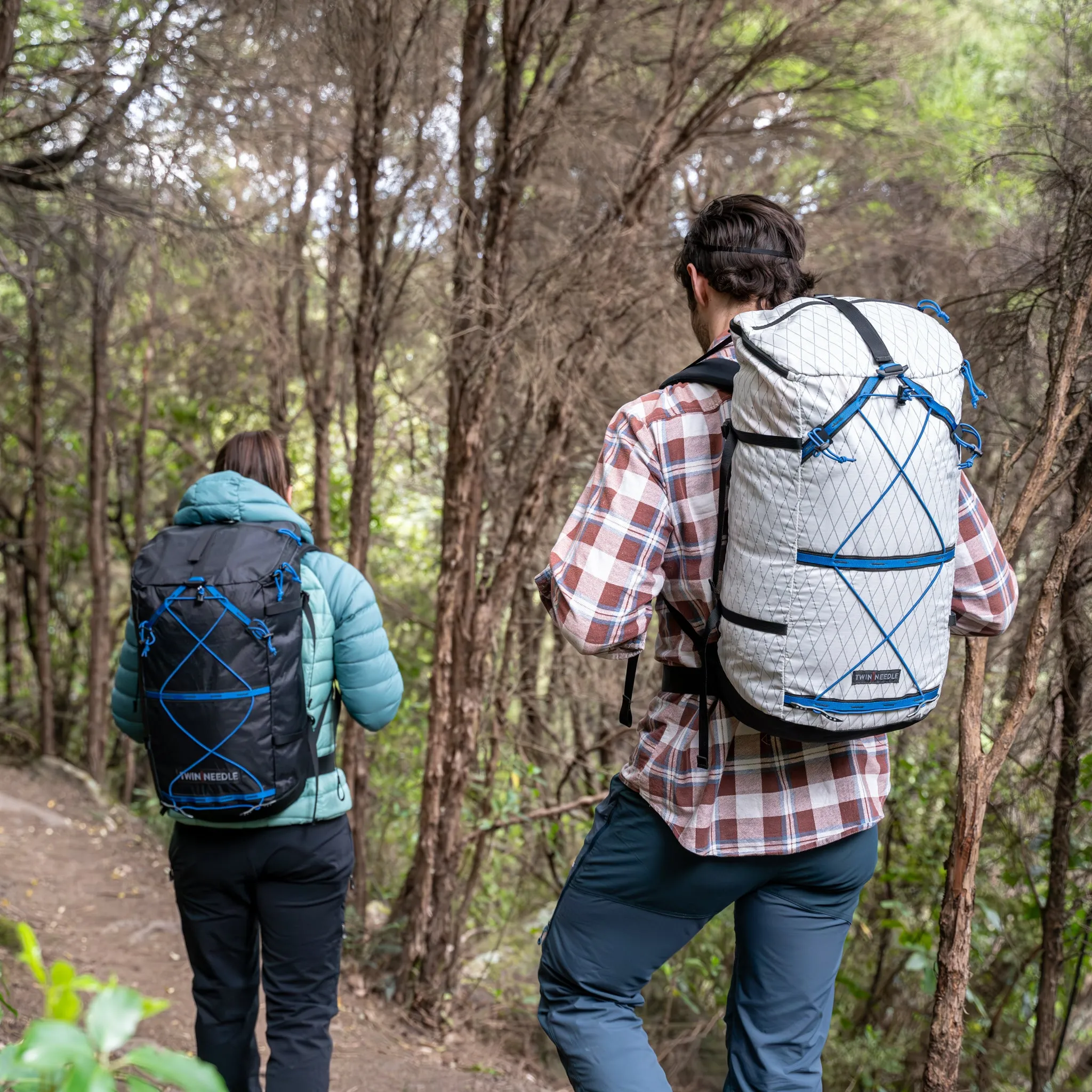 Tuke Water Bottle Pouch
