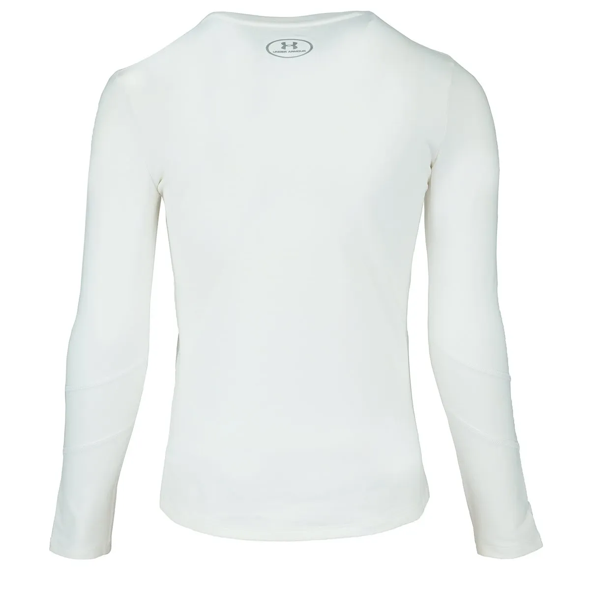 Under Armour Girls' ColdGear L/S Shirt