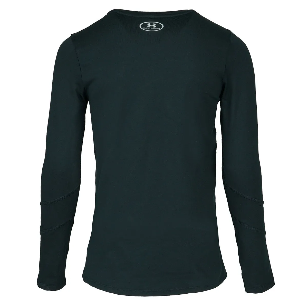 Under Armour Girls' ColdGear L/S Shirt