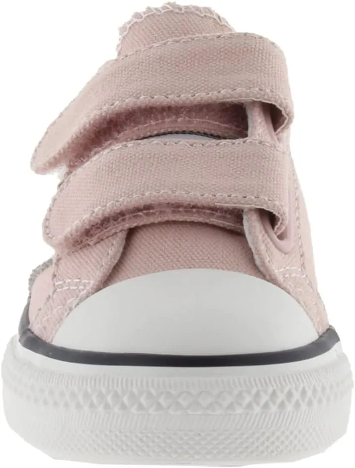 Unisex-Adult Tribu Tiras Lona Contraste Sneaker, 31 EU