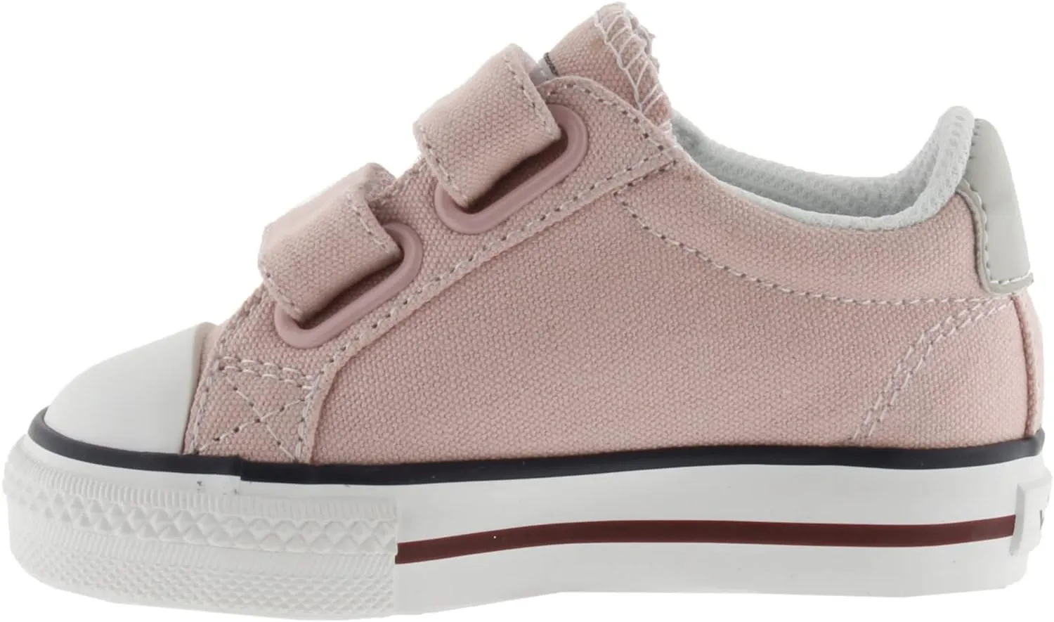 Unisex-Adult Tribu Tiras Lona Contraste Sneaker, 31 EU