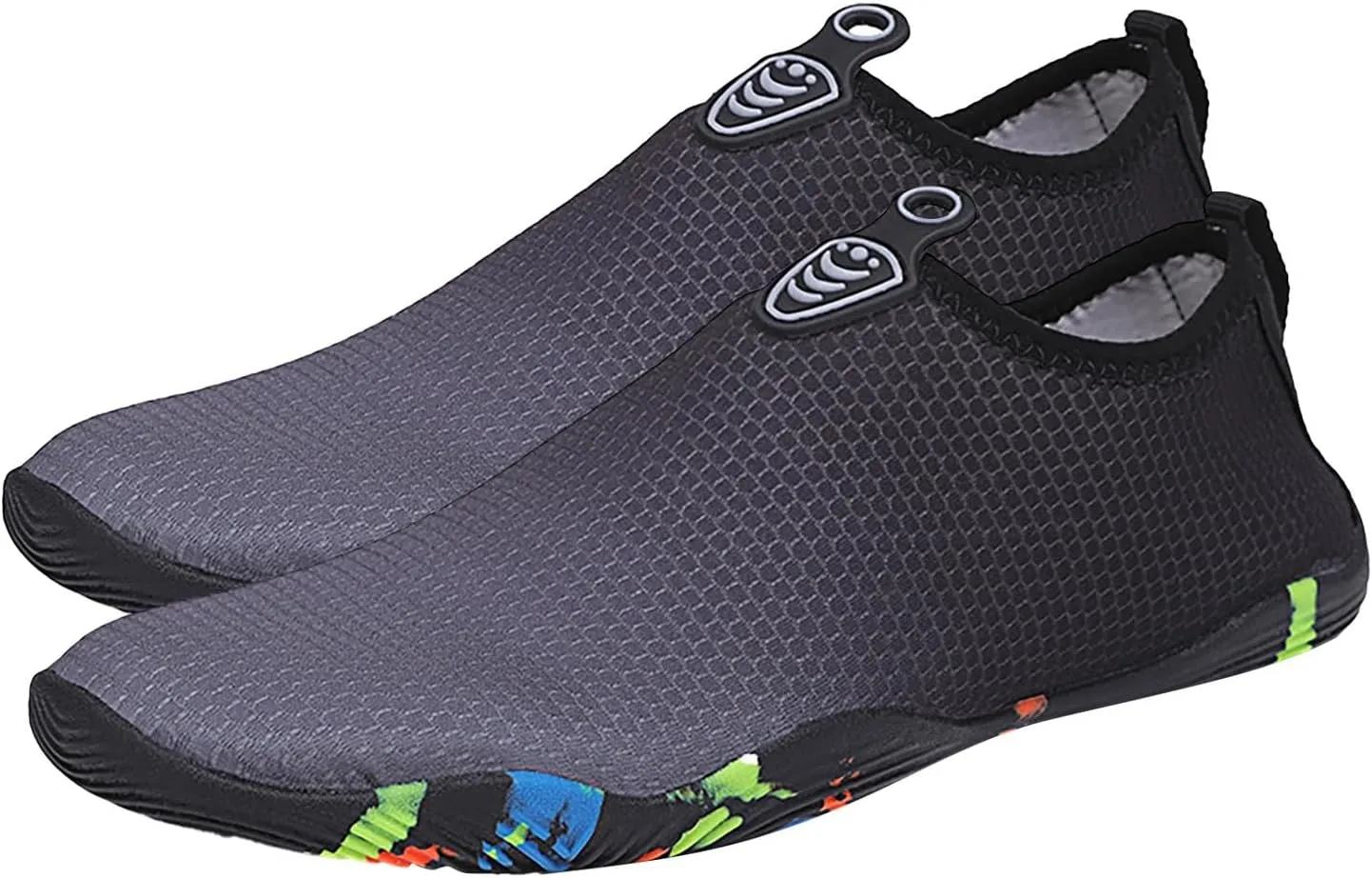 Water Shoes Mens Womens Quick Dry Barefoot Aqua Socks Beach Swim Pool Surf Hiking Kayaking Yoga Outdoor Sports Non Slip Shoes