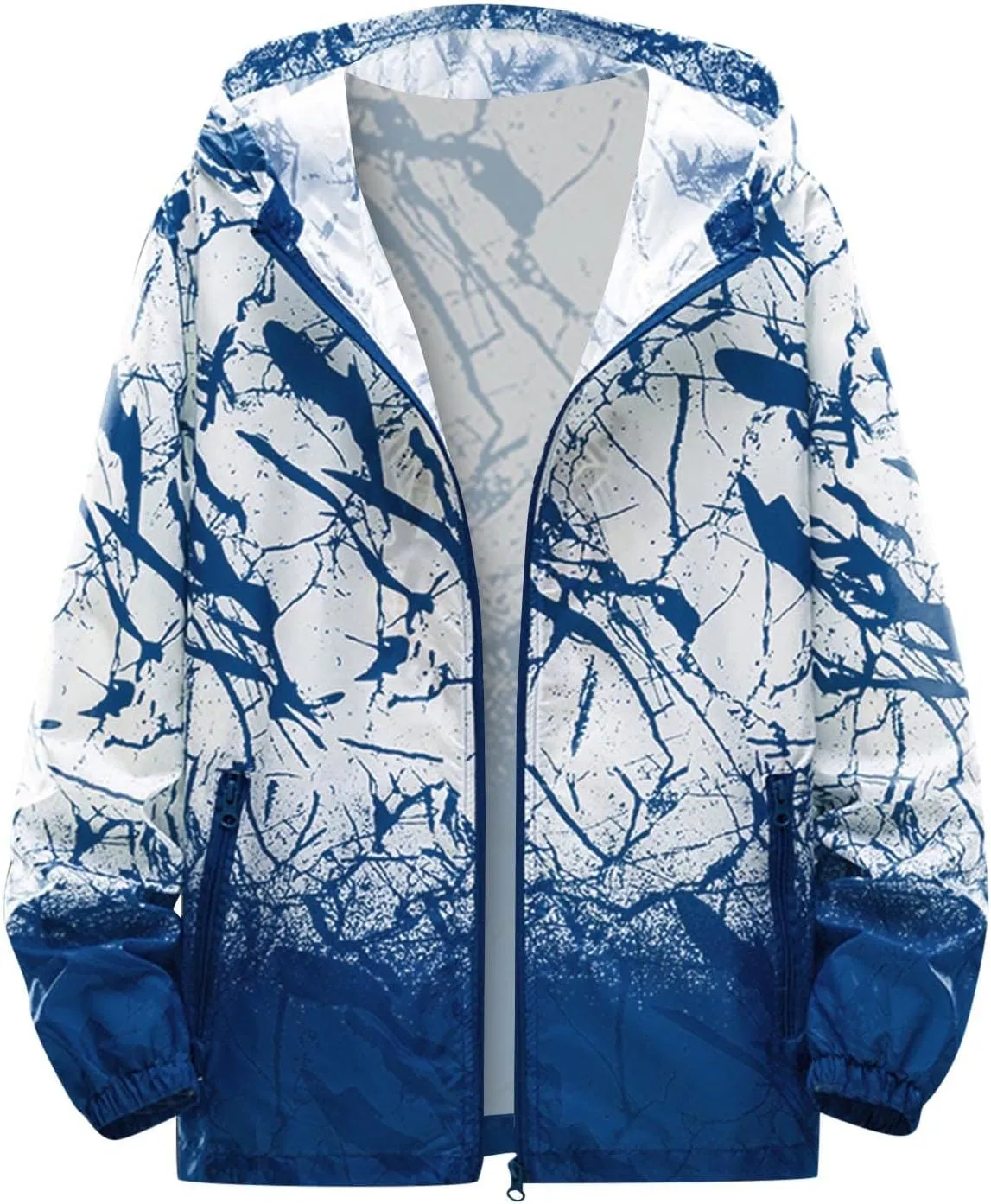 Windbreaker Jacket Men Mountain Waterproof Ski Snowboard Jacket Windproof Snowboarding Jacket Warm Winter Raincoat