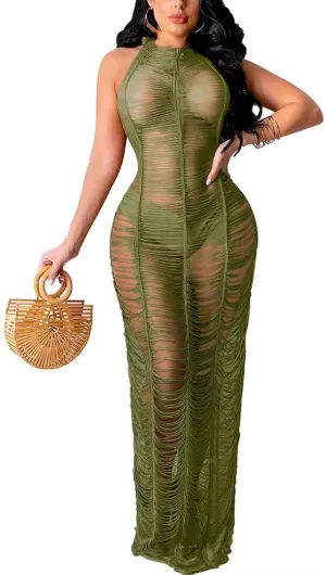 One-Piece Swimsuits