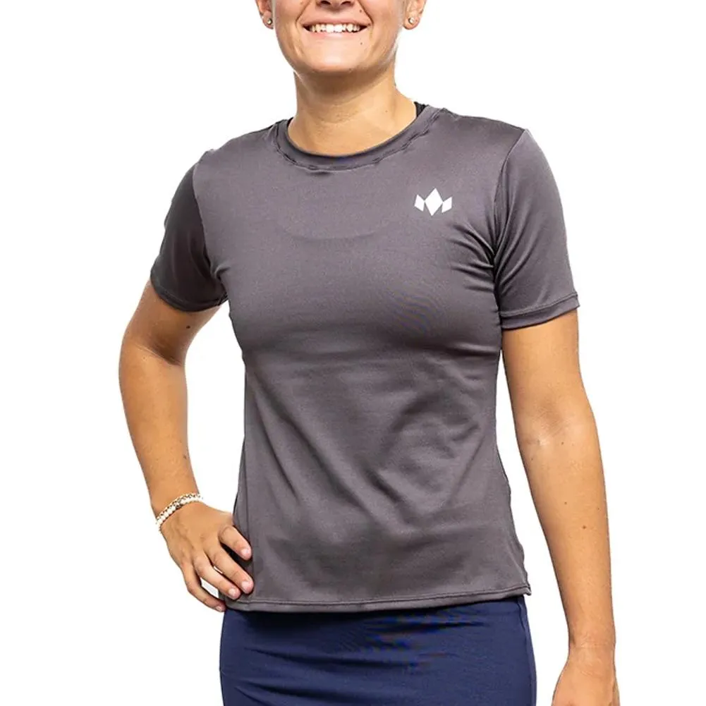 Women`s Essential Crew Neck