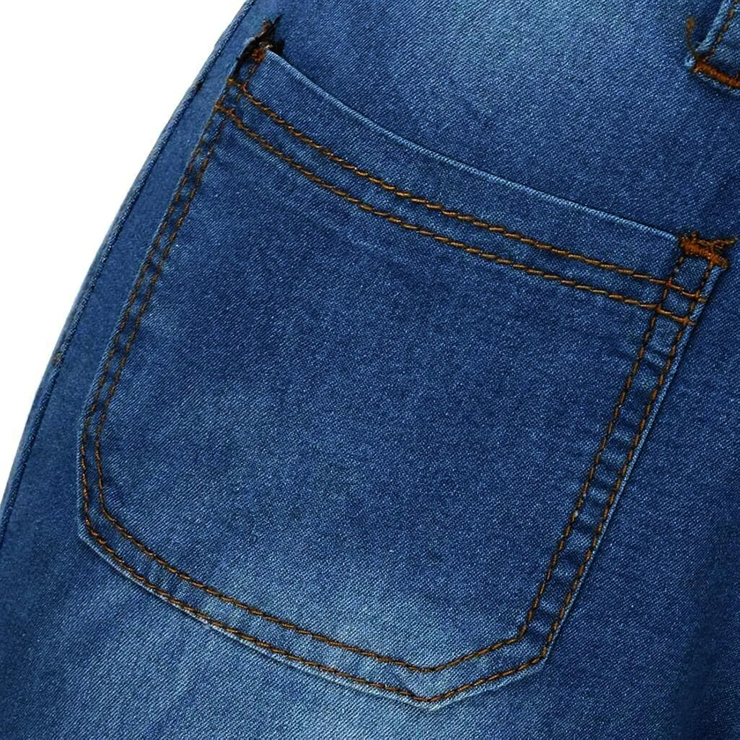 Womens Jeans Stretchy Jeans for Women Womens Pants High or Mid Waisted Jeans for Women Womens Wide Leg Pants