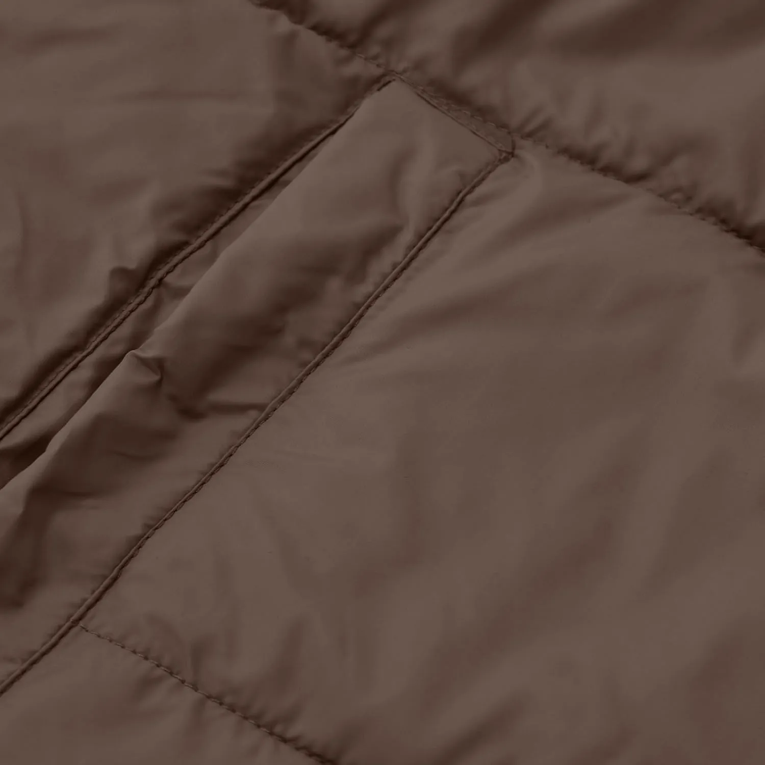 Womens Vest Sleeveless Stand Collar Down Jackets Warm Quilted Vest Winter Puffer Coat Zip Up Outwear with Pockets