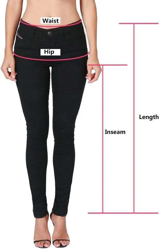 Women's Wedgie Straight Jeans Mid Womens Poket Lace Denim Casual Women's Jeans Trendy Jeans for Women 2024 Women's