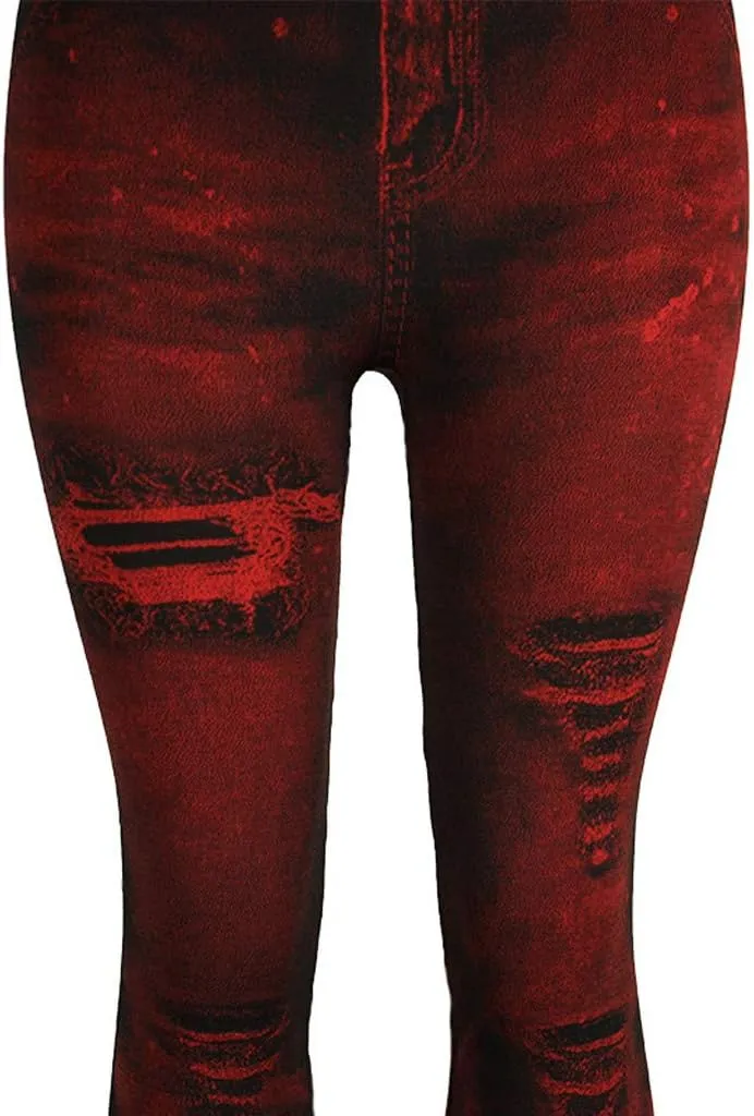 Women's Wedgie Straight Jeans Mid Womens Poket Lace Denim Casual Women's Jeans Trendy Jeans for Women 2024 Women's