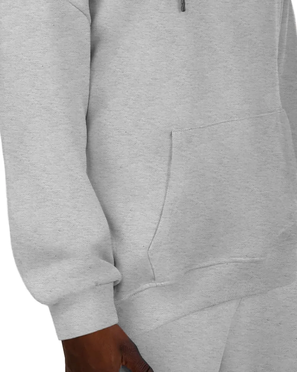 Zeagoo Womens Oversized Hoodies Fleece Sweatshirts Long Sleeve Pullover with Pocket 2024 Fall Winter Outfits Y2k Clothes